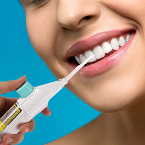 Irrigador Oral Ultra