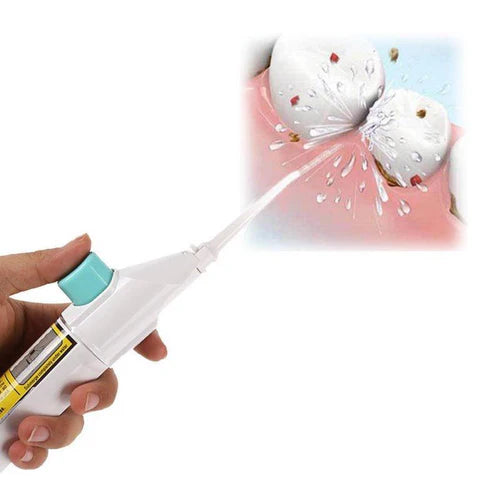 Irrigador Oral Ultra